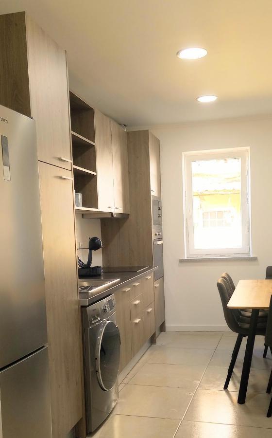 Casa Incrivel Refugio Lieva ,Piscina , Jacuzzi Exterior E Zona Kids Apartman Nelas Kültér fotó