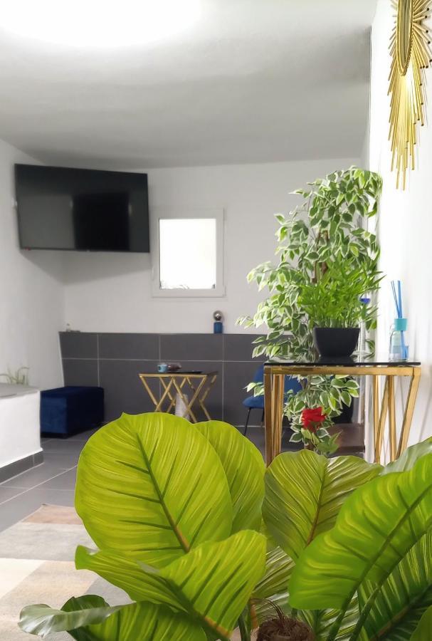 Casa Incrivel Refugio Lieva ,Piscina , Jacuzzi Exterior E Zona Kids Apartman Nelas Kültér fotó