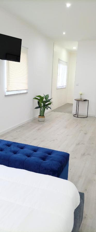 Casa Incrivel Refugio Lieva ,Piscina , Jacuzzi Exterior E Zona Kids Apartman Nelas Kültér fotó