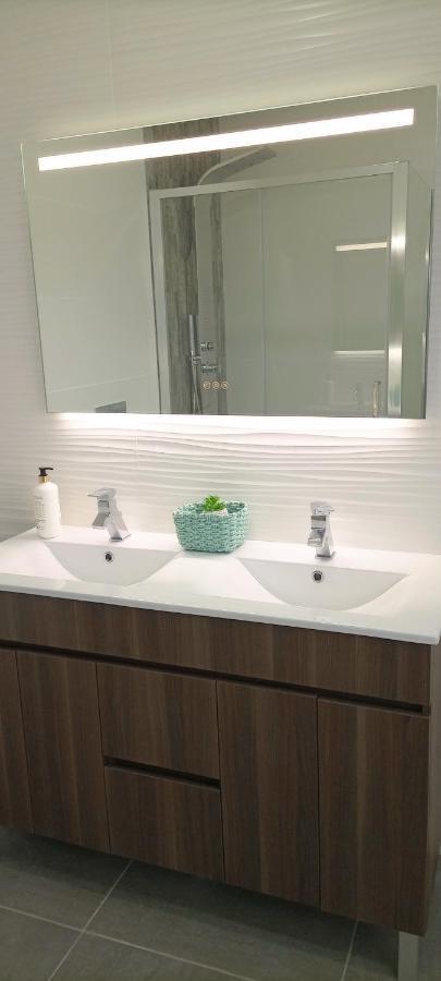 Casa Incrivel Refugio Lieva ,Piscina , Jacuzzi Exterior E Zona Kids Apartman Nelas Kültér fotó
